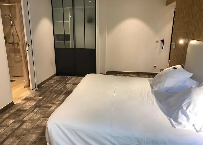 Hotel Catalpa
